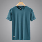 Short Sleeves Summer Casual Sport T-shirts