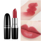 Long Lasting Woman Velvet Matte Makeup Lipsticks