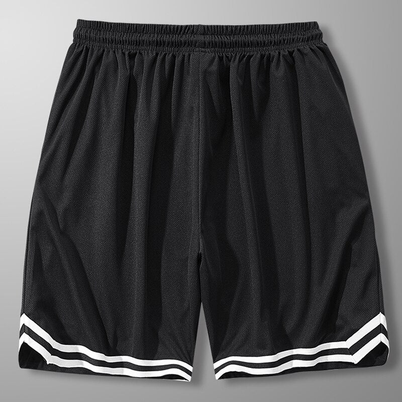 Joggers Sportswear Men's Casual Shorts